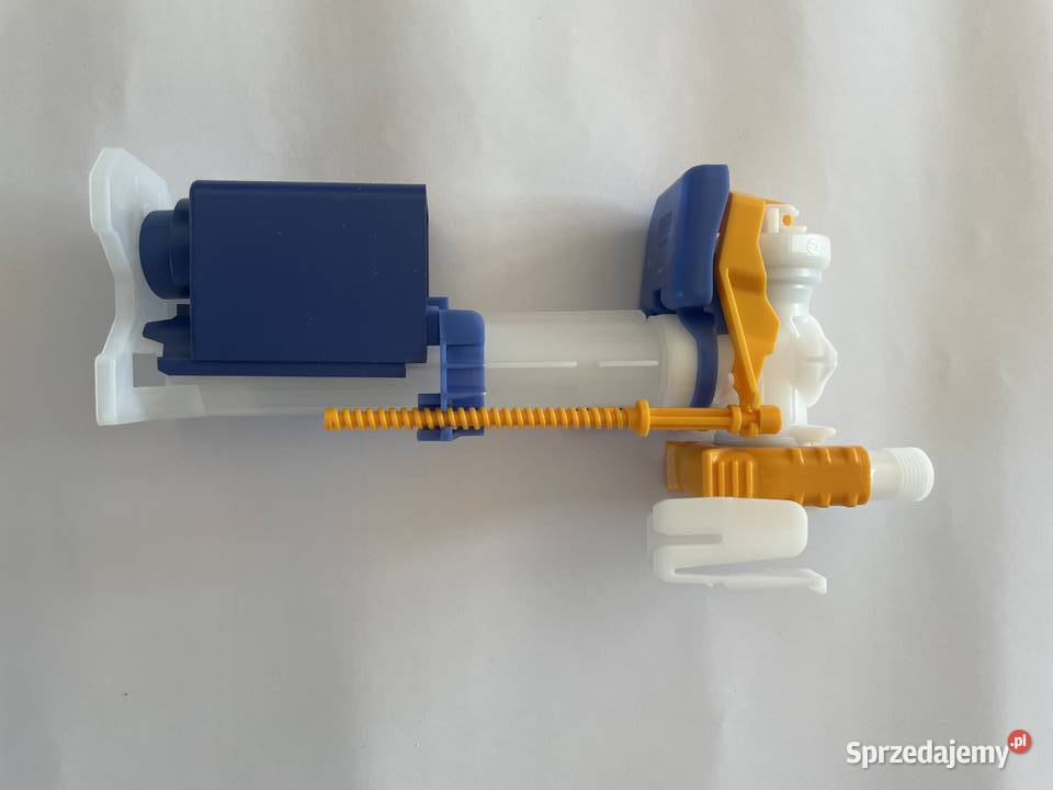 Zawór napełniający do stelaża Koło Slim1 Slim 2 Łódź