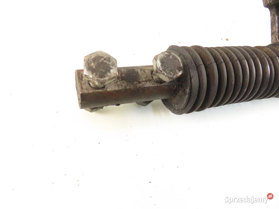 MAGLOWNICA AUDI 80 B4 8A1422065A 7881955309 osobowe