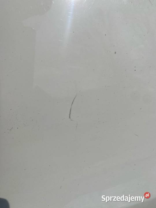 Drzwi lewe przednie Maseratti quatroporte glino Kraków sprzedam