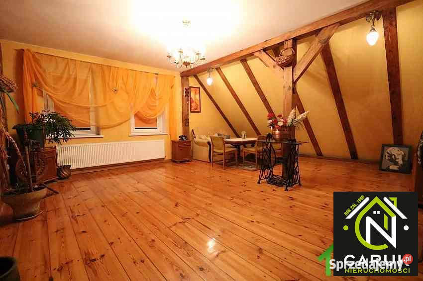 Dom wolnostojący sprzedam 300m2 Gryfice 2666zł/m2