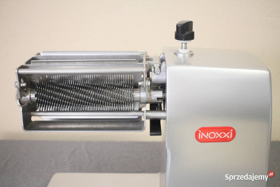 Kotleciarka elektryczna Inoxxi T707