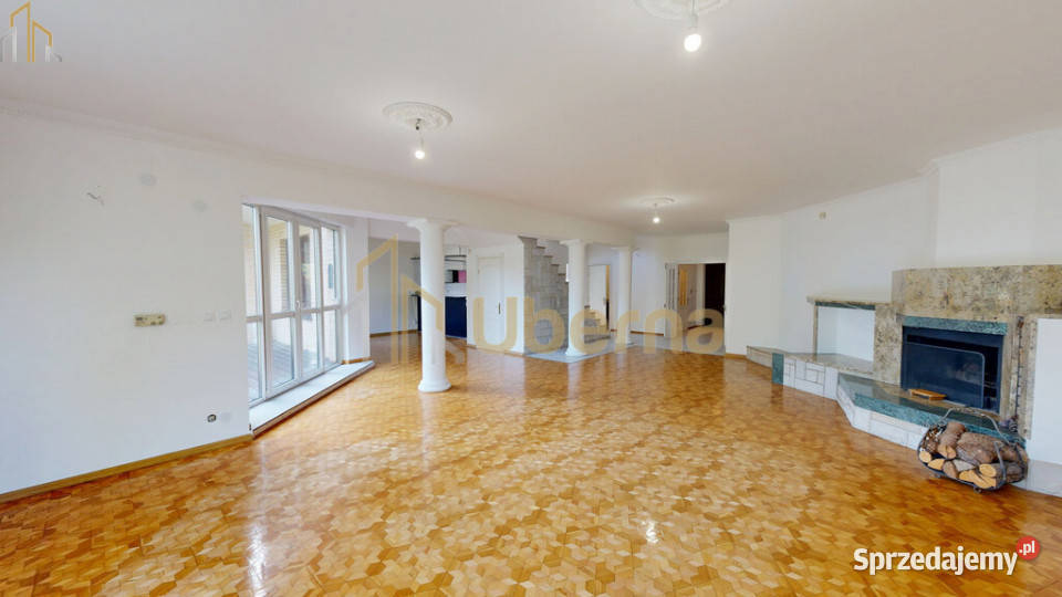 Przestronny dom na sprzedaż 251 m2 Goleniów Nieruchomości sprzedam