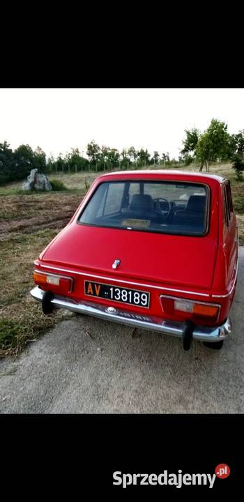 Simca 11 manualna mazowieckie Ostrołęka