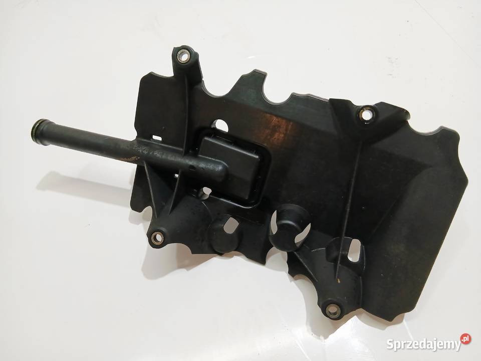 SMOK POMPY OLEJU BMW E60 62440410 osobowe Strzyżewice sprzedam