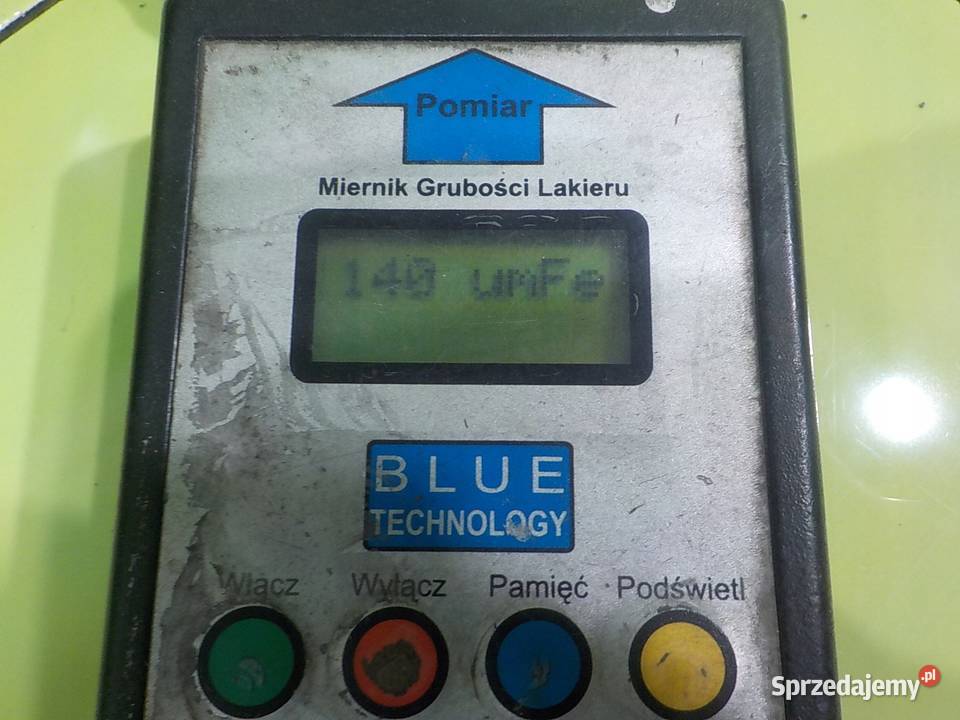 BMW X1 E84 20 D 10r 5D klapa tyl kompletna osobowe Suków