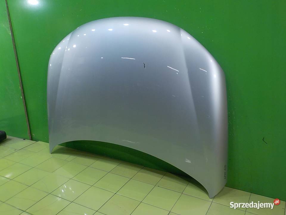 VW EOS 14 TSI 10r 2D maska Suków