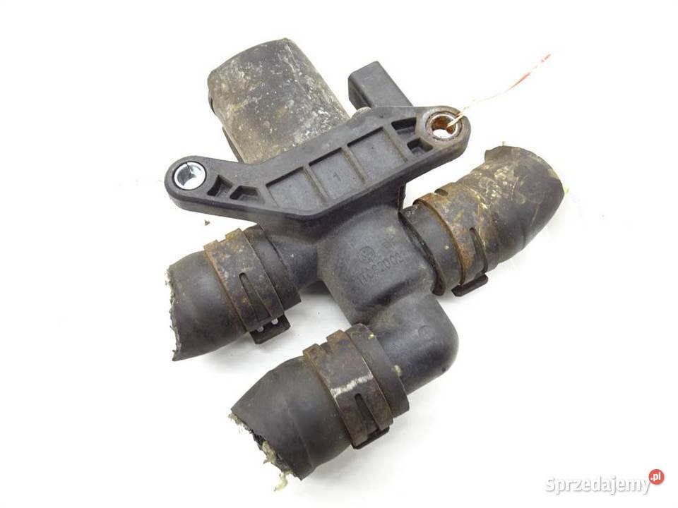 ELEKTROZAWÓR WODY VW TOURAN 1T0820036A 20 140