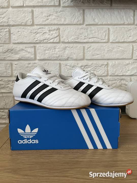Buty Adidas r 38 Bielawa