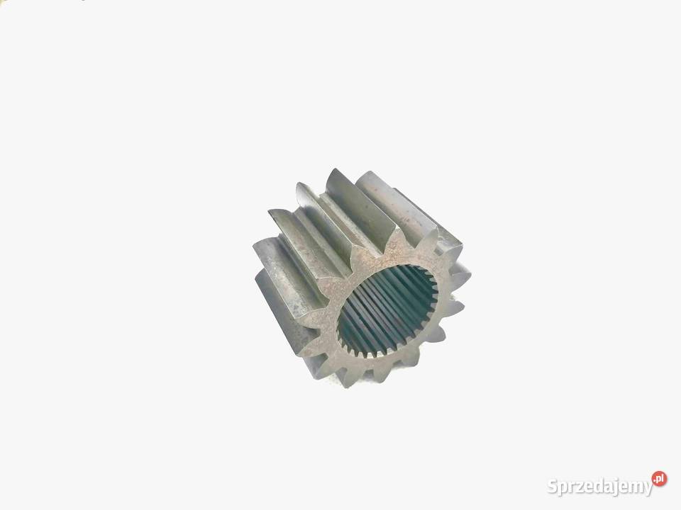Satelita Renault 11054 12054 13354 15554 nieuszkodzony Rolnictwo Zajęczniki sprzedam