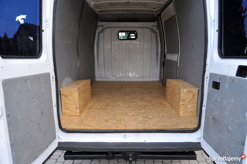 Peugeot Boxer 28 HDI 130 KRAKÓW Zadbany Ducato diesel Peugeot Kraków sprzedam