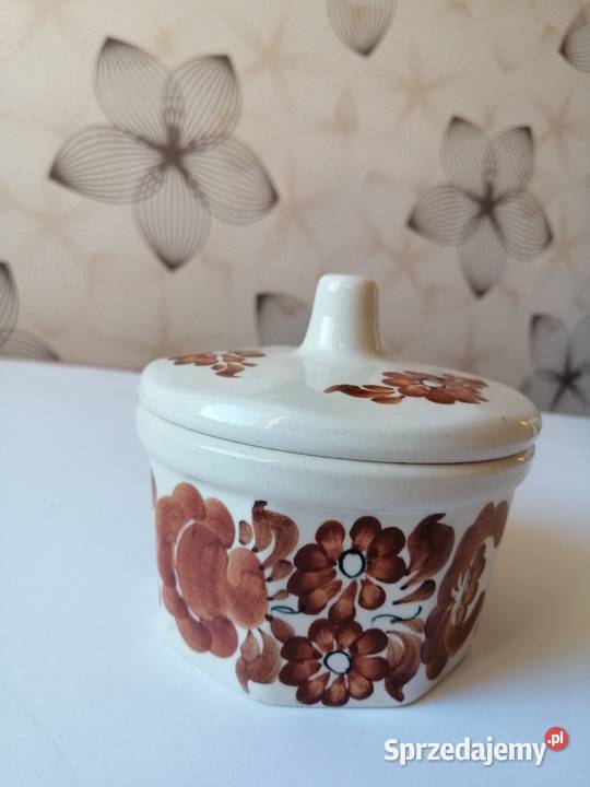 Fajans Włocławek Inowrocław sprzedam