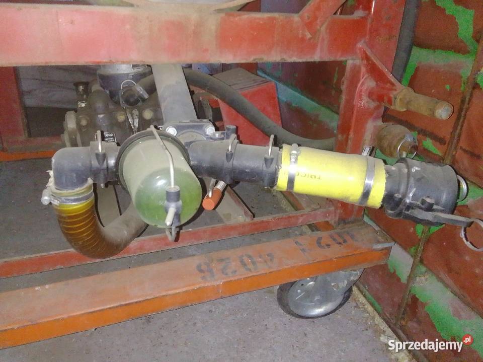 Śrutownik bijakowy 18 kw dolnośląskie Radomierzyce sprzedam