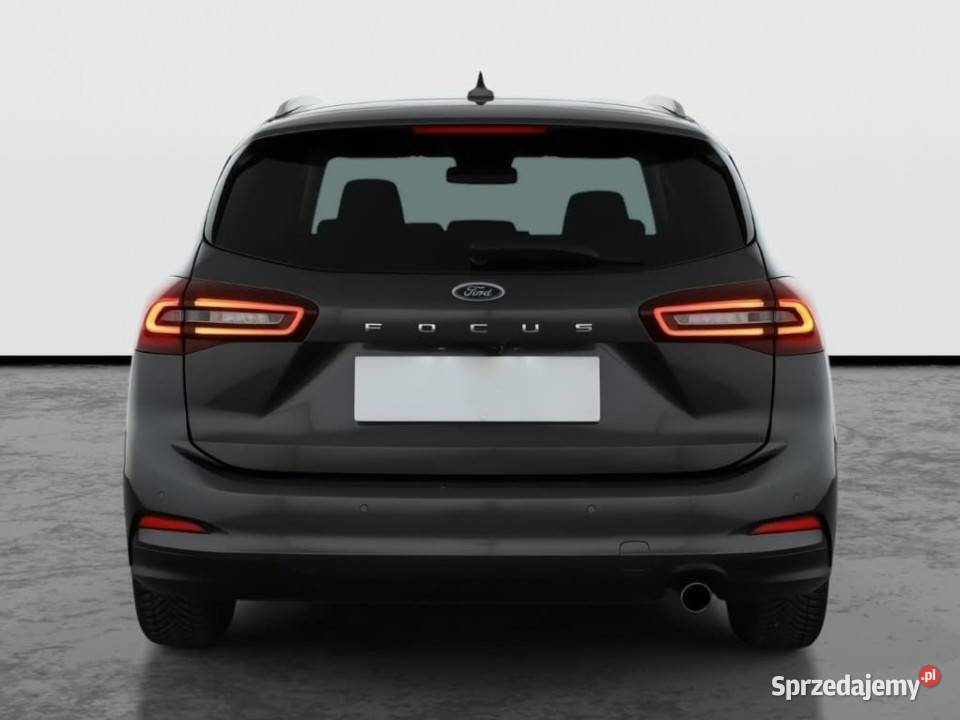 Ford Focus 10 EcoBoost ESP Piaseczno