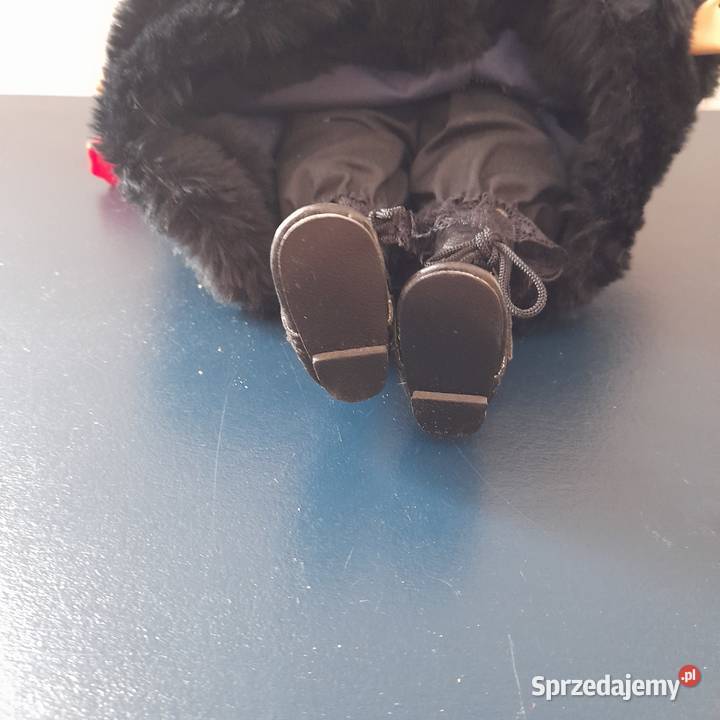 Lalka porcelanowaNadia 34 kolekcjonerska