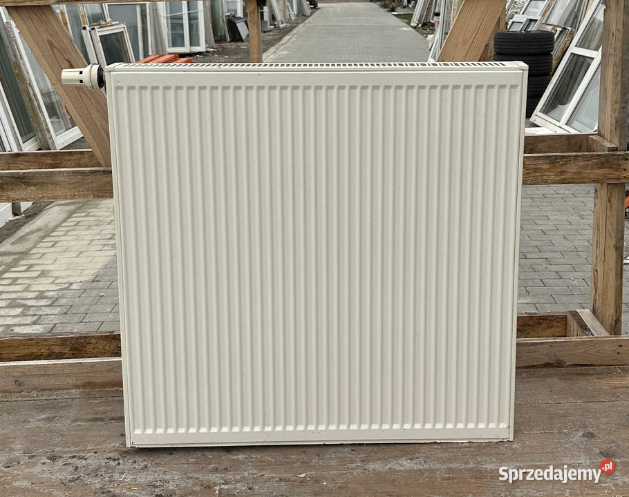 Grzejnik Używany 90x90 CV22 Lublin