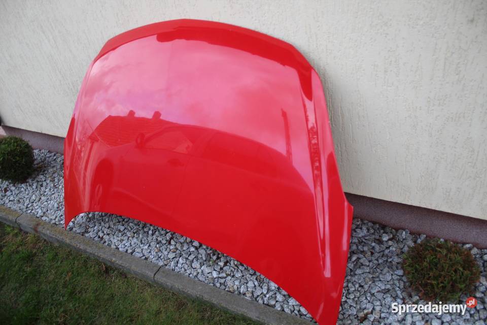 MASKA Z547 OPEL CORSA D osobowe