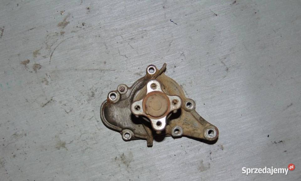 HYUNDAI GETZ POMPA WODNA 11 benzyna Ostrów Wielkopolski