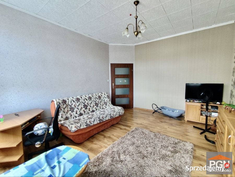 Mieszkanie 6264m2 2 pokoje Płoty