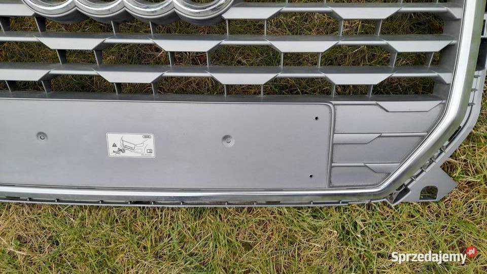 AUDI Q2 ATRAPA CHŁODNICY GRILL 8A1853651 Goleniów
