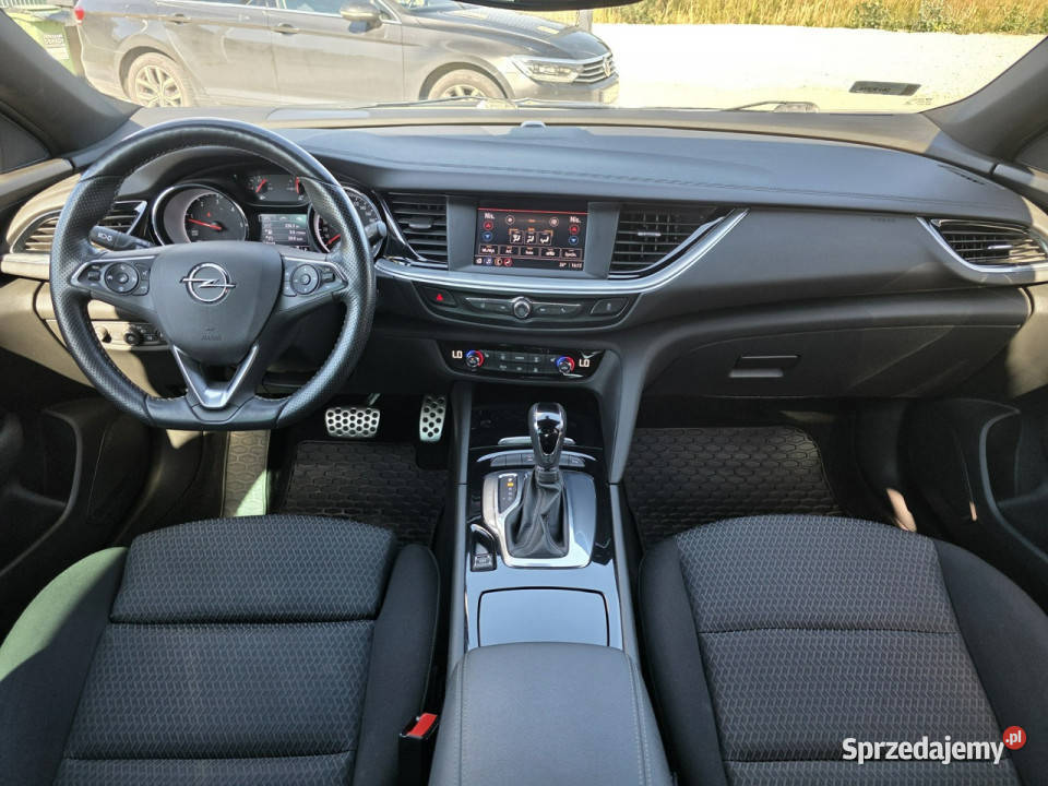 Opel Insignia 20 CDTi 174 2022r Lane Assist sprzedam