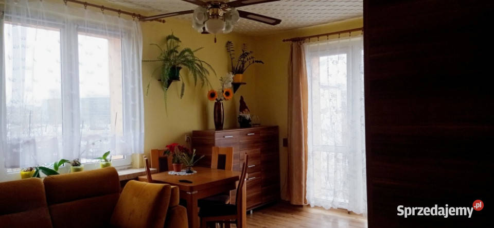 Miszkanie własnościowe 49m sprzedam sprzedam