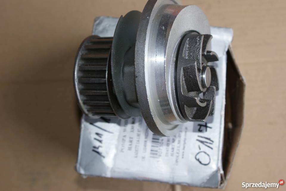 POMPA WODNA KADETT 1618E 87OMEGA 90 NOWA osobowe Białobrzegi