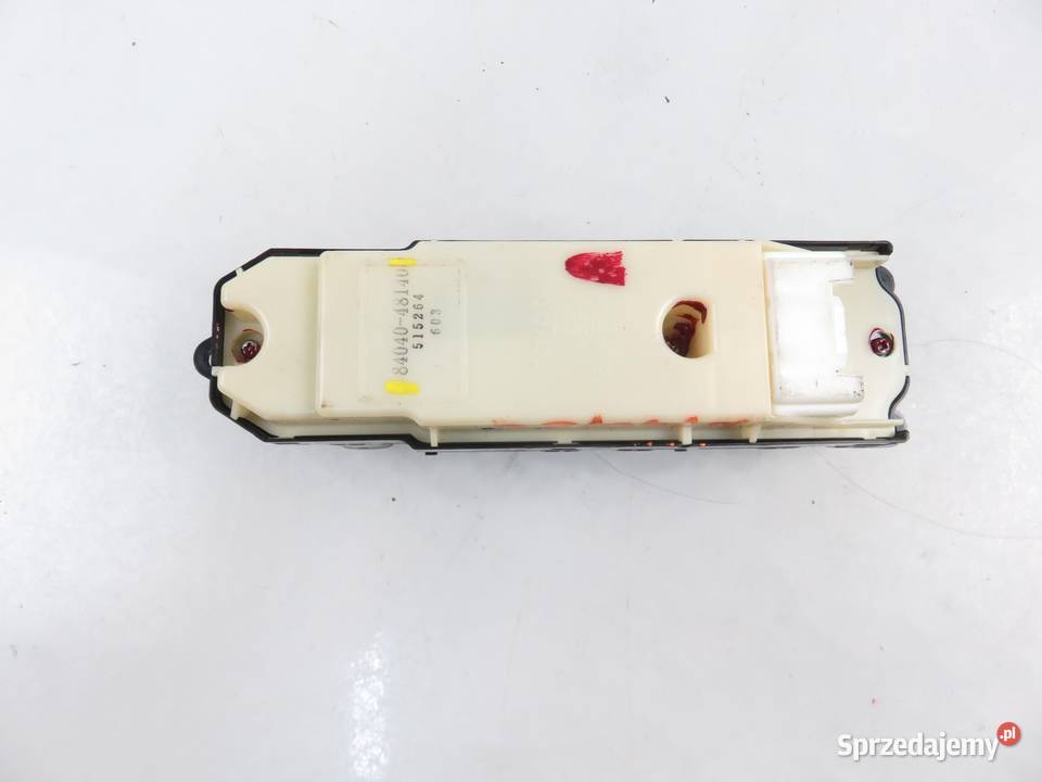 PANEL SZYB LEXUS RX II 8404048140 małopolskie