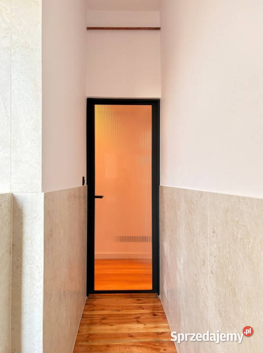 Nowe Drewniana Podłoga Parking Oficyna Piwnica