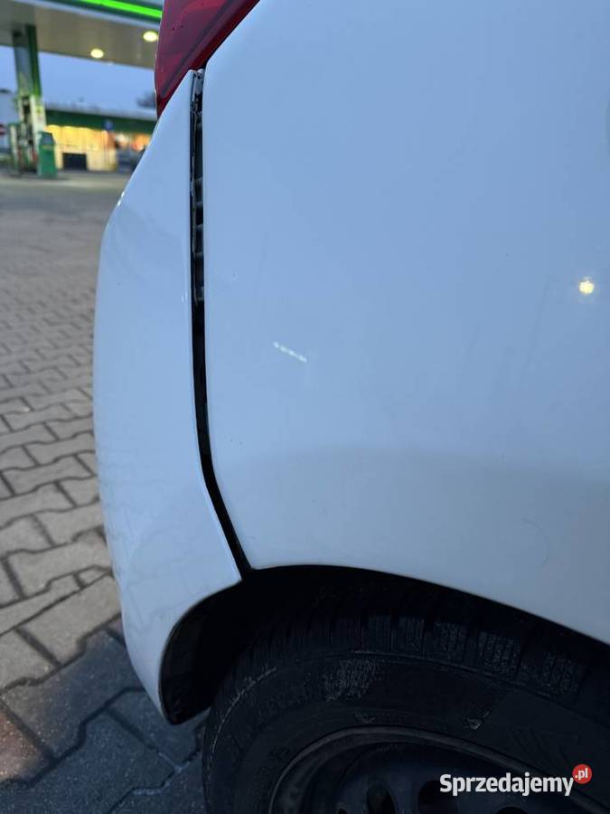 Mitsubishi Space Star 2019 Rok produkcji 2019 Rybnik sprzedam