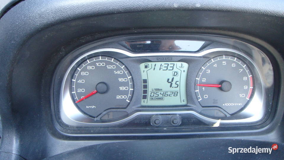 Suzuki AN 650 Burgman Motoryzacja Pogórze