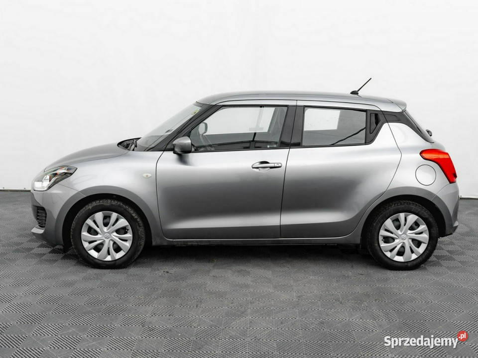Suzuki Swift WD1744S12 Dualjet SHVS Premium CVT ESP Swift Gdańsk