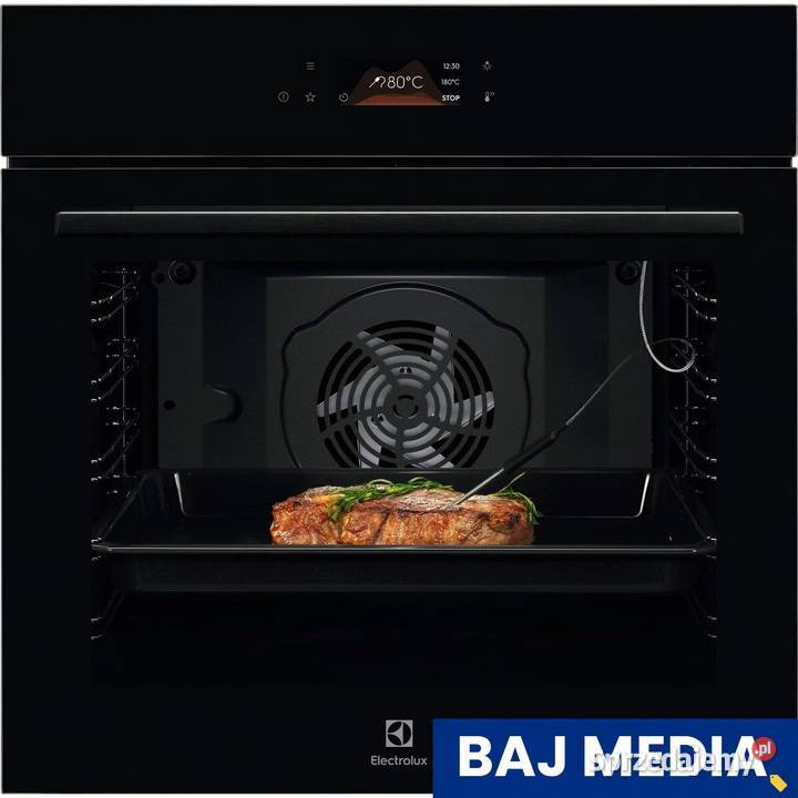 Piekarnik elektryczny parowy Electrolux COD8H39Z Pozostałe Warszawa sprzedam