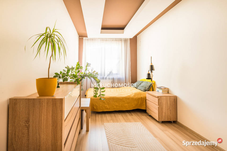 Sprzedaż mieszkania Gorzów Wielkopolski 5734m2 3