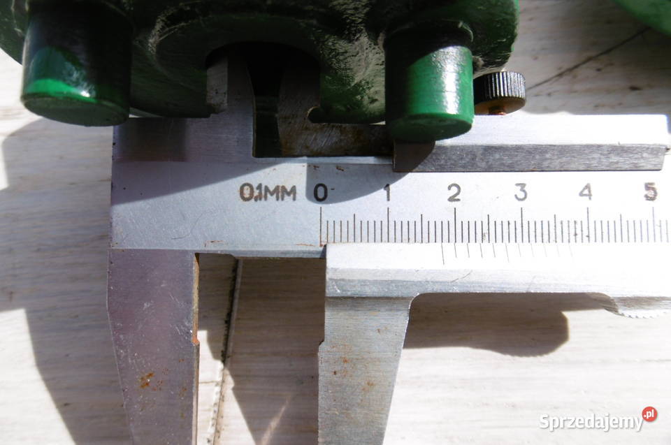 sprzęgło elastyczne dwukierunkowe prl maszynka Namysłów