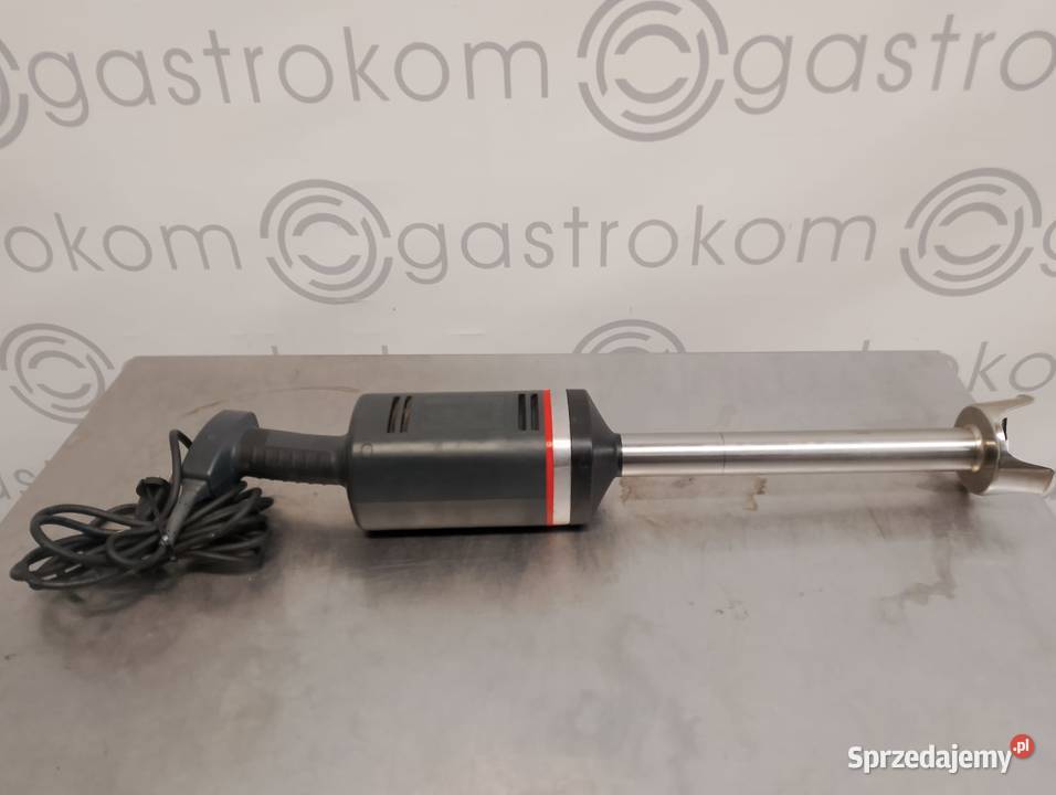 BLENDER RĘCZNY MIKSER SAMMIC 80L MOC 570W XM51 dolnośląskie Wrocław