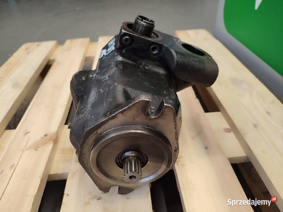 Pompa hydrauliczna 02432458A 2427949 Holland TVT Wilkowo sprzedam