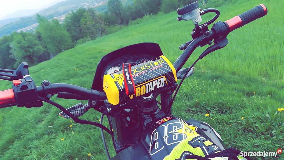 Sprzedam Derbi Senda 50 Dobczyce