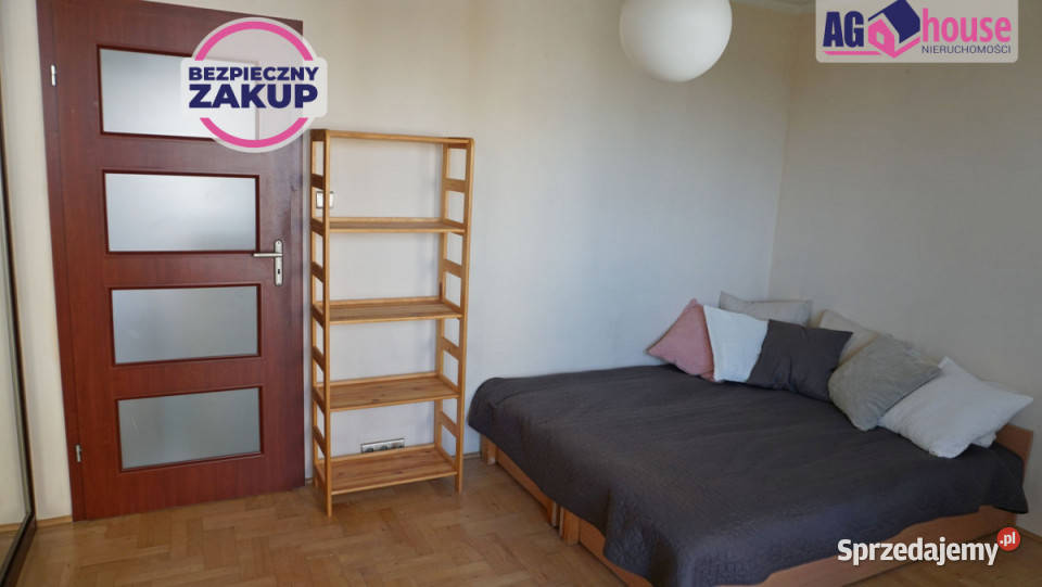 sprzedaży mieszkania Gdańsk Wileńska 78m2 4
