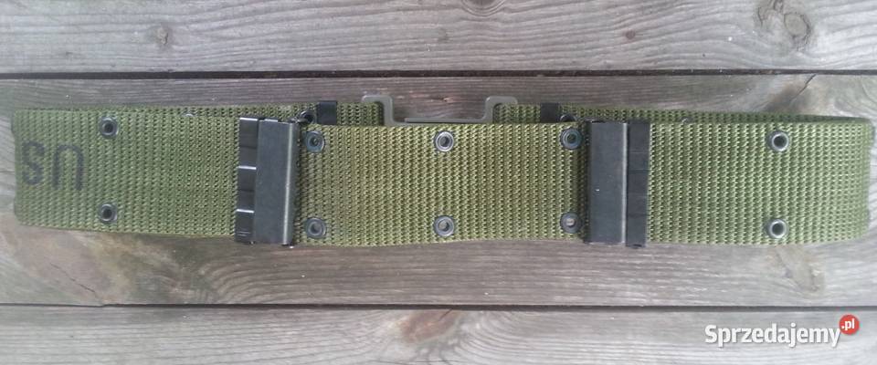 Pas us army LC2 Large Militaria Wrocław
