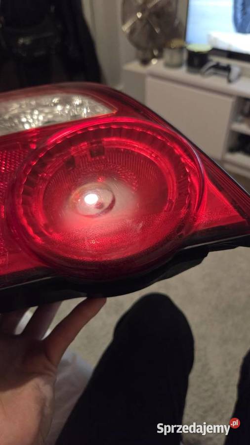 Lampy tylnie subaru impreza GD 0305 Lampy tylne Lampy tylne Warszawa