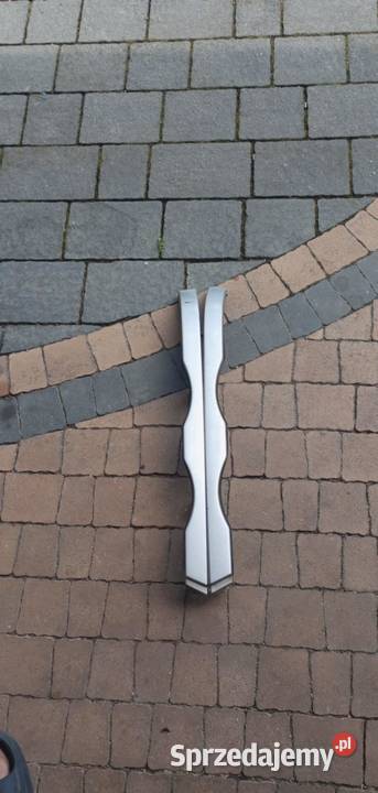 Lampa lampy przód bmw e46 przedlift lewa prawa Wielka Wieś