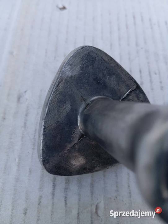 AMORTYZATOR SKRĘTU KIEROWNICA URAL IMZ opolskie Niemodlin