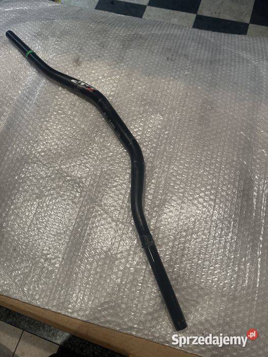 Kierownica ZAP Z8203 Prosta 81 26mm Poznań