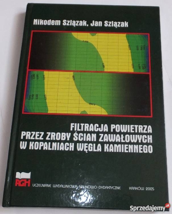 FILTRACJA POWIETRZA ZROBY ŚCIAN ZAWAŁOWYCH Radom