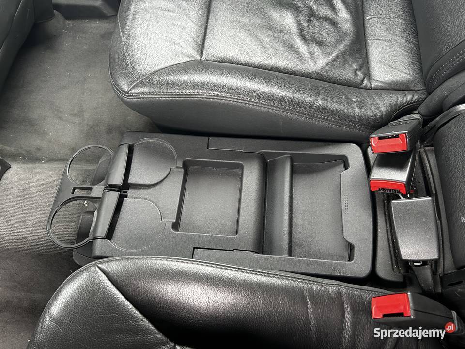 Opel Signum 19 CDTI Lublin