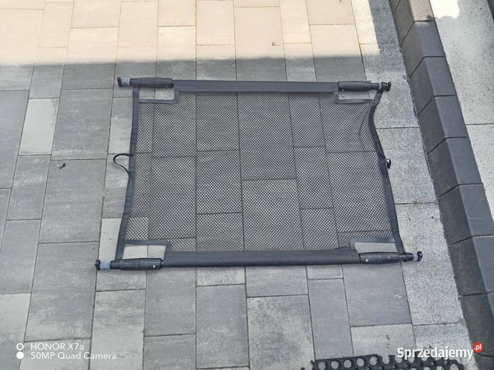 Siatka bagażnika VAG OE 7NO861690 A VMO Organizery i siatki Kielce sprzedam