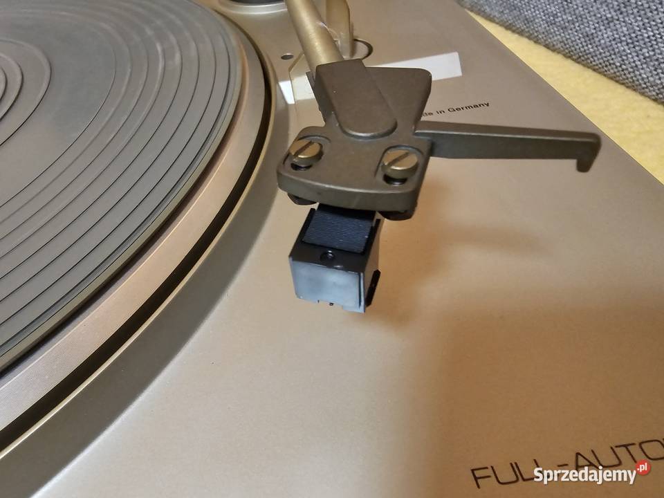 Gramofon Dual CS520 Ludwinowo