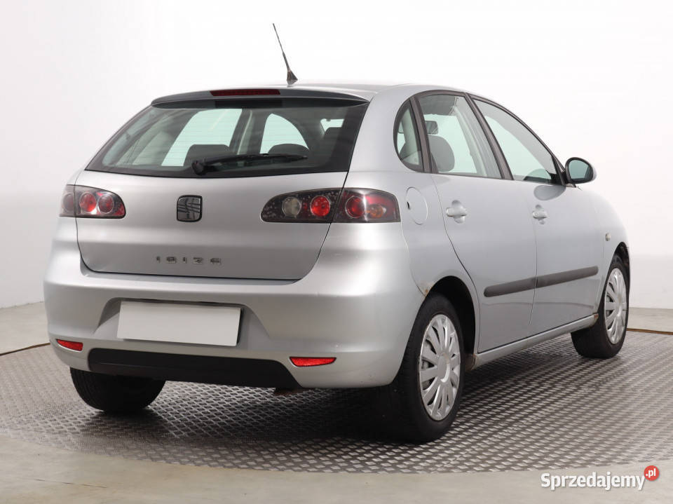 Seat Ibiza 14 16V Katowice sprzedam