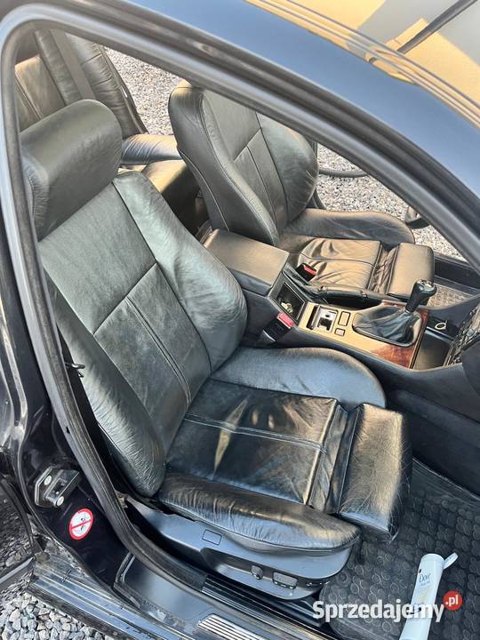 Bmw e36 Mpakiet Sandomierz