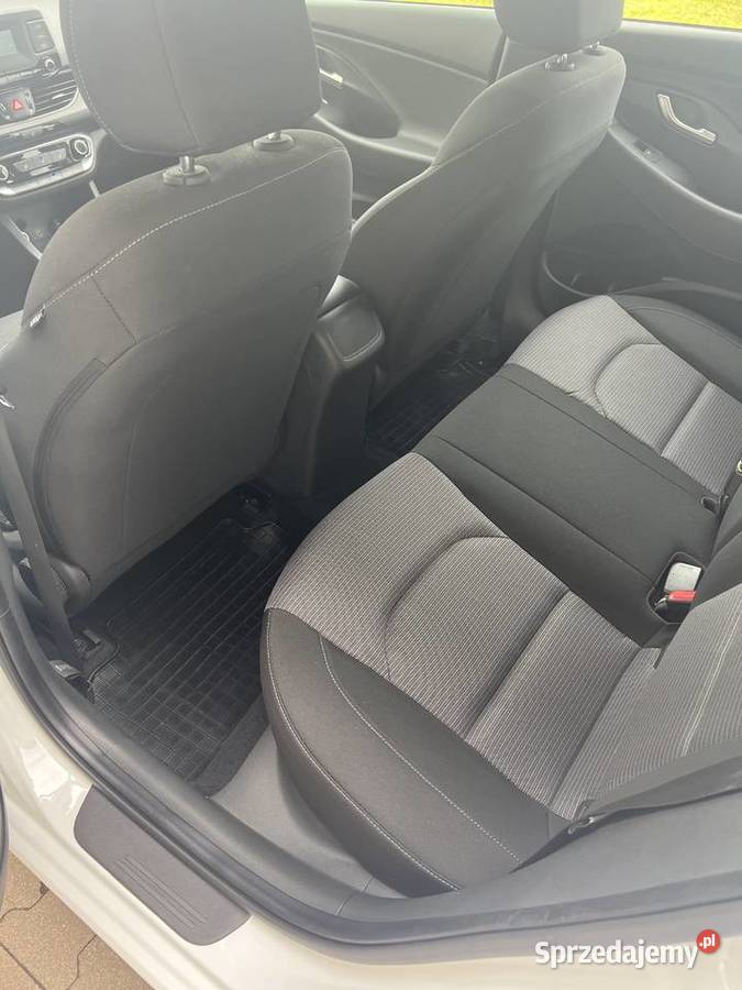 Hyundai I30 Kielce